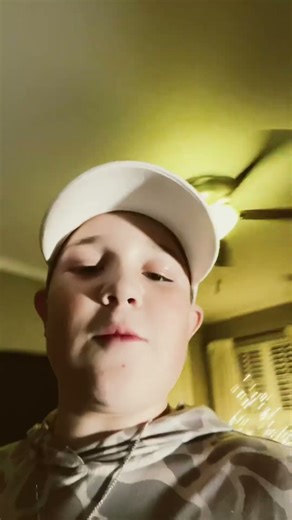 Baby bullhead catfish