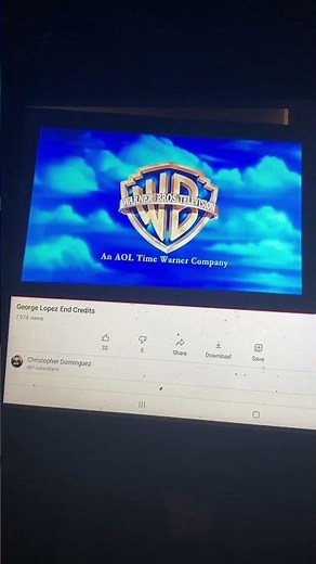 Fortis Productions/Mohawk Productions/Warner Bros. Television (2001)