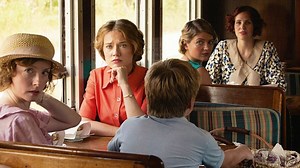 Indian Summers season two finale: it 'never really made sense'