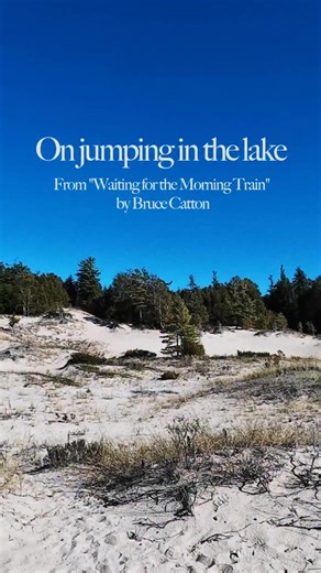 So many Michigan lakes… all begging for you to come on in. | Michigan Enjoyer