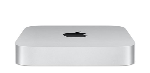 M2 Mac miniの電源入らん…。って人、それ無償修理の対象かも？