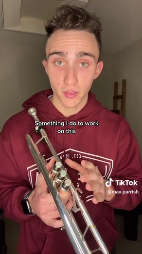 Mastering the 3rd Valve Slide on the Trumpet