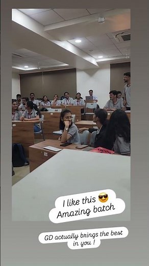 Group discussion |With some fun|Engineering bootcamp #english #gd