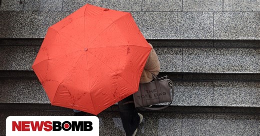 Καιρός: Ισχυρή προειδοποίηση Αρναούτογλου για έντονα φαινόμενα - Πότε αλλάζει το σκηνικό