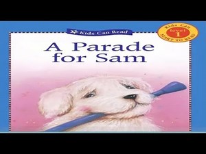 A Parade for Sam Read Aloud Book