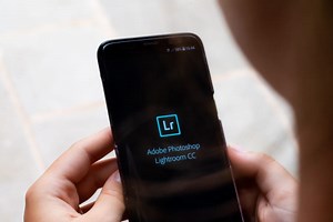 Adobe Photoshop For Mobile Free Download