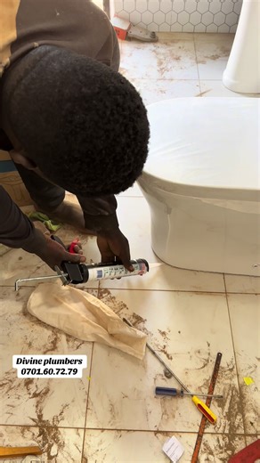 #divineplumbersuganda #plumbing #foryoupage