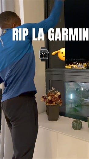 Elle est à deux doigts d’y passer