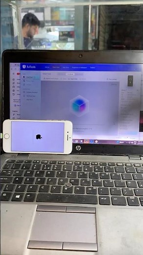 How To Restore iPhone 7 With 3utools |How to Flashing All iPhones to Latest iOS 3uTools || #iphonex