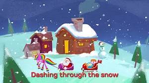 Classics are alway best with the friends you know and love! Watch with your baby and point out all the characters having fun in the snow. | BabyFirst
