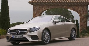 Mercedes and PSA car sales race ahead