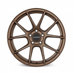 [Hot Item] 6061-T6 Aluminium Alloy Car Wheel 20 Inch 5 Hole Rim