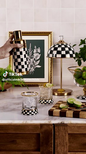 ✨ GIVEAWAY ✨ to celebrate the magic of PRACTICAL MAGIC 2! Enter for a chance to win everything you need for midnight margaritas! Each winner (one from Instagram, one from Facebook, and one from TikTok) will receive: 🎟️ 5 Fandango Movie Tickets (up to $15 ticket price and fees) to #PracticalMagic2 only in theaters September 10 🍸 1 Courtly Check 3260 Gold Cocktail Shaker 🔪 1 Check Cheese Board Set 🥂 1 Courtly Check Tumbler Glass, Set of 2 💡 1 Courtly Check LED Rechargeable Dome Table Lamp 🍋‍