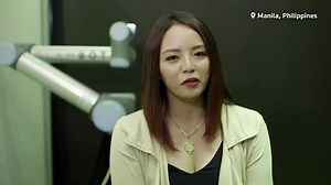 Women around the world voice their hopes for 2021