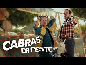 Cabras da Peste | Trailer | Nacional (Brasil) [HD]
