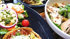 First Impressions: Cafe Express