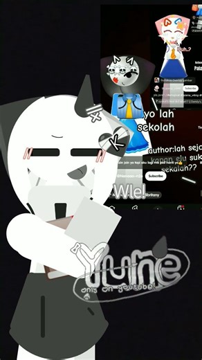 duet w ur school oc shirt! || tag : @Nenaaa-n2e