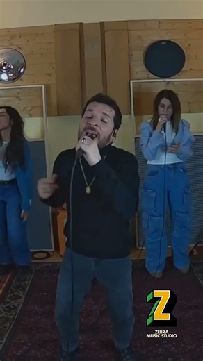 Massimo Cantisani • Cadere @ Zebra Musi Studio #music #session #live #rome