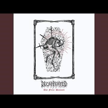 Danse Macabre ("The Eye of Horus" Demo, 1998)
