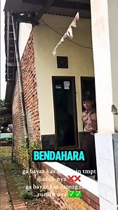 Ketika Bendahara Kelas Punya Ide Kreatif Menagih Uang Kas