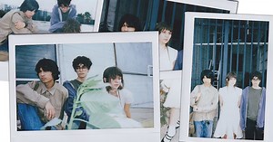 Meet Julie, the L.A. Art Rock Trio Who Embrace the Sweet and Unsettling