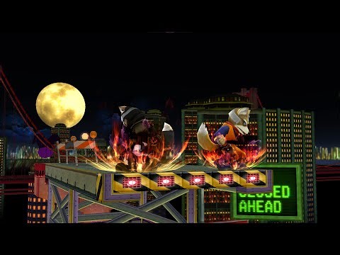 let me tell you something - a fox project plus combo video