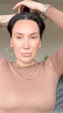 Style Timeless Hoop Earrings | Gold & Silver