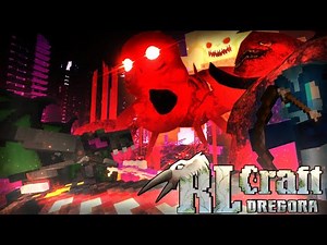 RLCraft Dregora Season 2 | [ FULL PLAYTHROUGH ] |