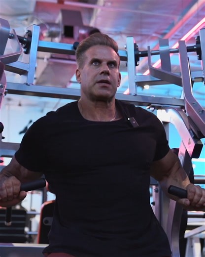 102K views · 2K reactions | The perfect chest day  | Jay Cutler | Facebook