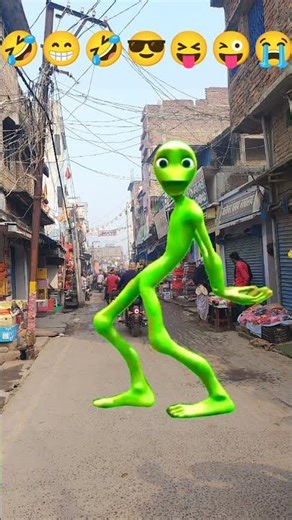Dame Tu Cosita: The Alien Dance Craze ThatTook Over The World
