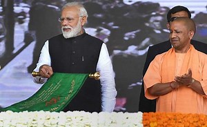PM Modi's Inauguration Spree Ahead Of Elections: Truth vs Hype