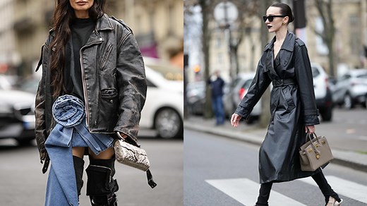 The 14 Best Leather Jackets for Women to Wear for Any Occasion This Summer