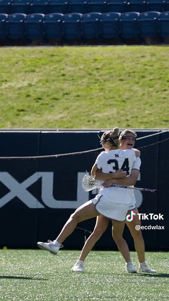 Still not over this Navy win 🥵 (Full game highlights on our Youtube) #lacrosse #lacrossetok #womenslacrosse #lacrossehighlights