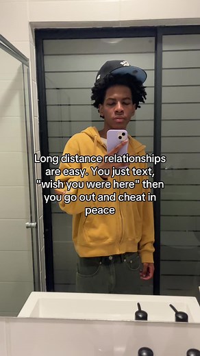 Understanding Long Distance Relationships and Their Challenges