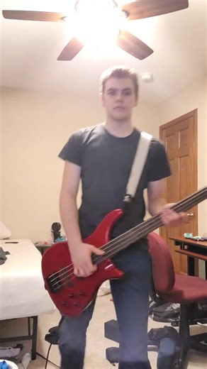 #bass #bassguitar #primus | Bass guitar