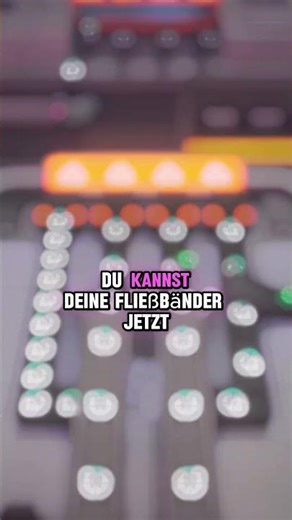 Shapez 2 - Kurz Review