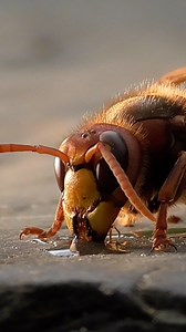 Keep your eyes peeled for the invasive Asian Hornet when out fishing. Following a surge in sightings last year, there is a concern that this invasive Hornet may have overwintered. They present a major threat to our native honeybees and become active this time of year. Learn how to ID these species, how to report them and what is being done to tackle this threat in our full video. https://www.youtube.com/watch?v=l1mLgrvoHzA Find out more here: https://www.nonnativespecies.org/non-native-species/i