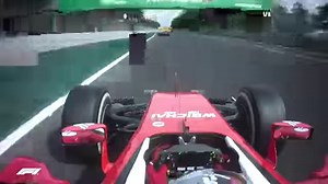 4.7M views · 41K reactions | It was a dramatic ending in Mexico in 2016 for Max, Daniel and Seb  | F1 | Facebook