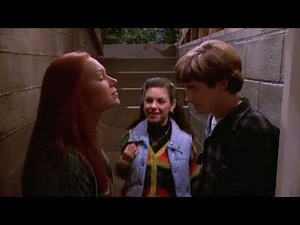 1X16 "Eric and Donna's drunk date" That 70S Show funny scenes