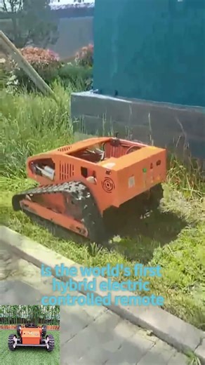 Vigorun wireless radio control versatile tools carrier made by Vigorun Tech