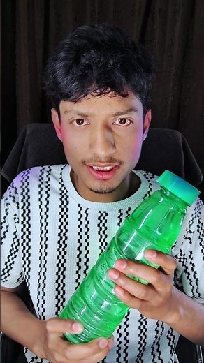 Why Plastic Water Bottles Are So Dangerous 😨