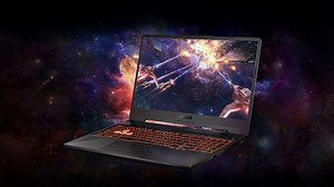 ASUS TUF A15 (FA506) (Ryzen 7 4800H   GTX 1650 Ti) review - reimagine the budget gaming laptop