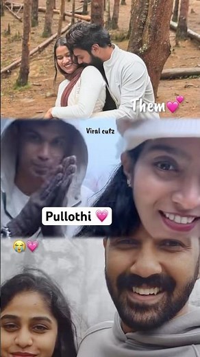 Pullothi💗 #pullothi #challengevideo #pullothinewvideo #cuddlecloud #sreesallu #trendingshorts