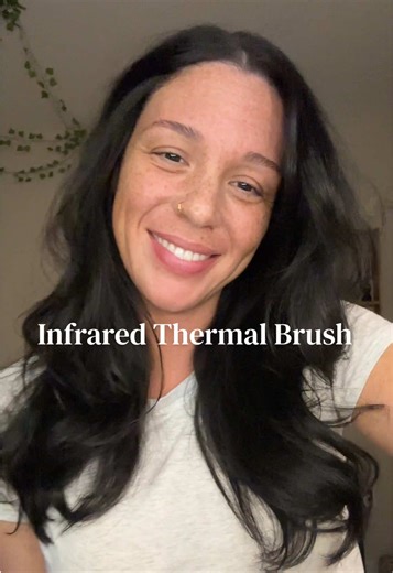 Ultimate Guide to Using the Infrared Thermal Brush