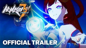 Honkai Impact 3rd Part 2 - Gameplay First Look Trailer | Brujo Gaming News | Facebook