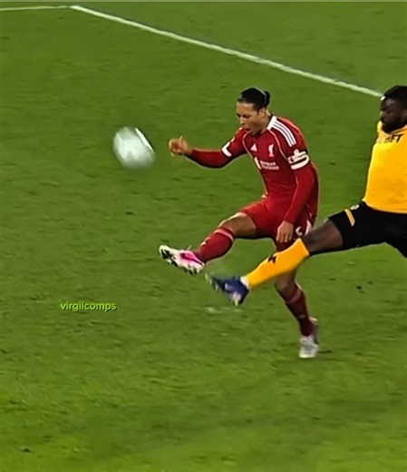 Liverpool vs Wolves: A Match Analysis