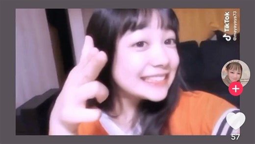 今森茉耶學生時期視頻2