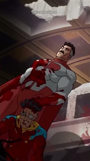 OMNIMAN vs BATTLEBEAST ?