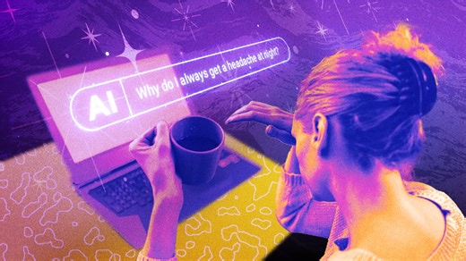 AI health questions? 4 chatbot prompt tips to get the most accurate answers