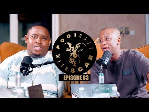 PODICAST Ep 83 -FLAZER | My African Dream, Amanandos, April Gates, Overview Radio, Klassic Podcast